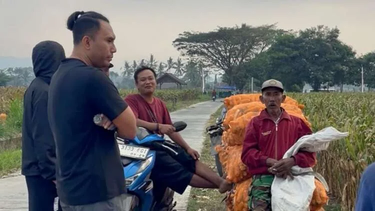 Krisis Irigasi Tumpang, Zulham Desak Tugu Tirta Bangun Embung untuk Selamatkan Sawah Petani