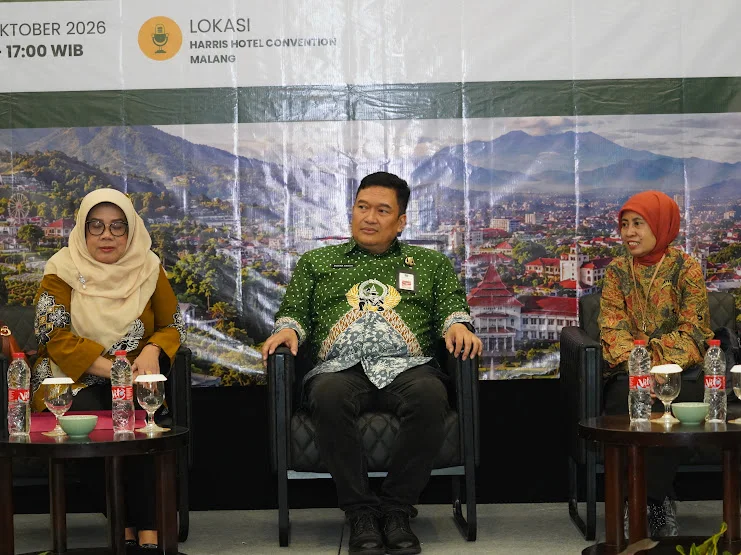 RDTR Pujon-Jabung Disiapkan Jadi Pengarah Pembangunan dan Perlindungan Lingkungan