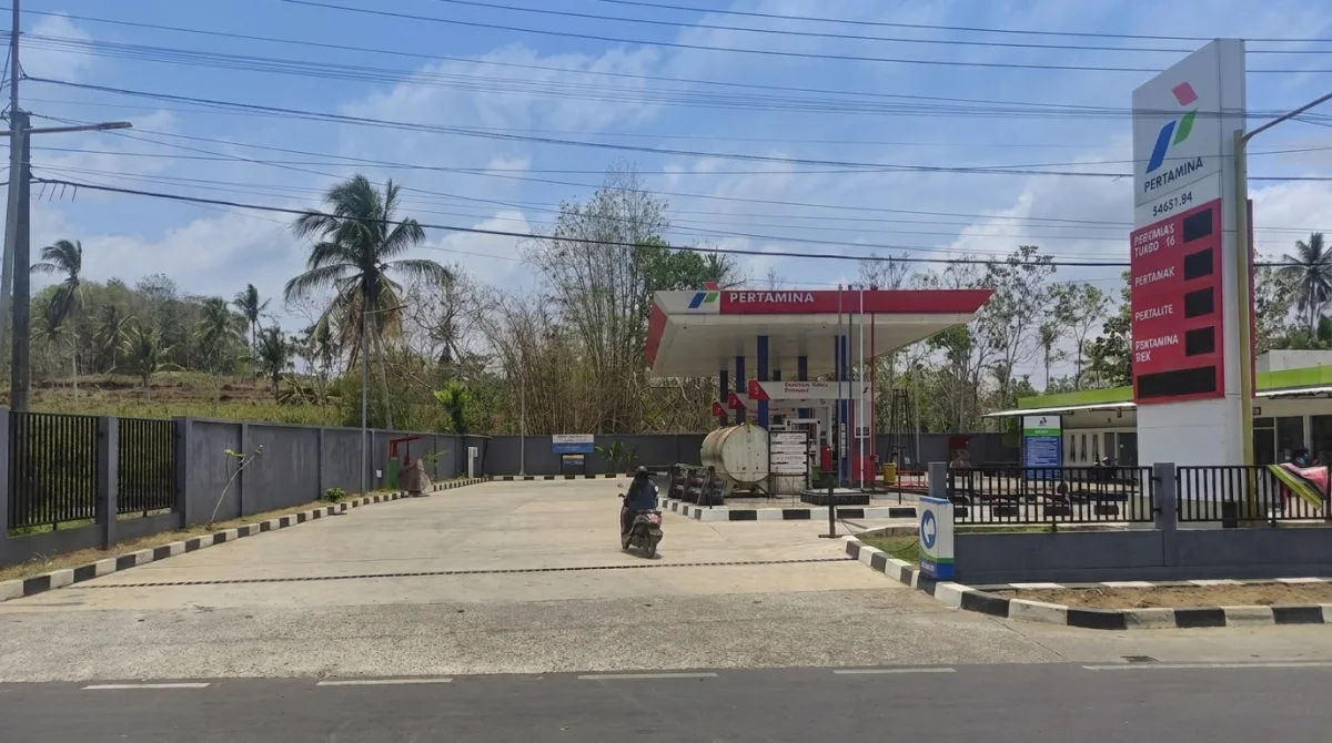 BBM Langka di Malang Selatan, Pertamina Ungkap Penyesuaian Distribusi Jatimbalinus