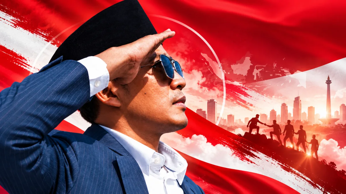 Kalau Semuanya Sudah Ditentukan dari Pusat, Apa yang Bisa Dilakukan Pengurus KDKMP?