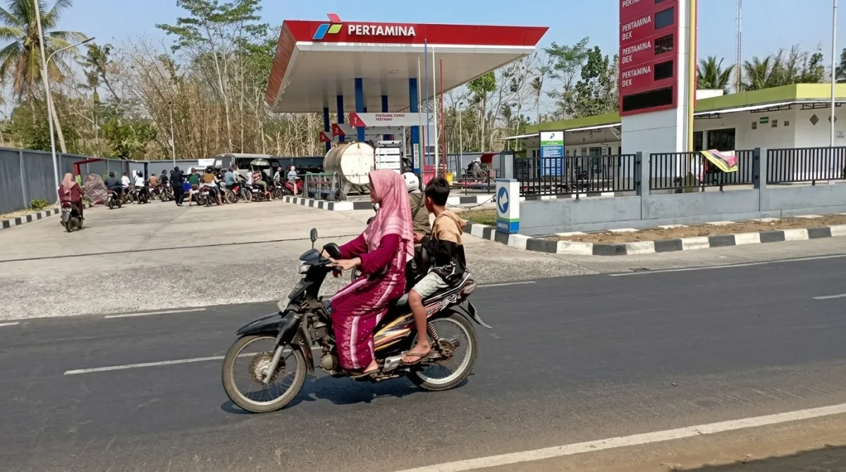 Hari Tanpa Bayangan di Malang, BMKG Luruskan Anggapan soal Pergantian Musim dan Suhu Panas