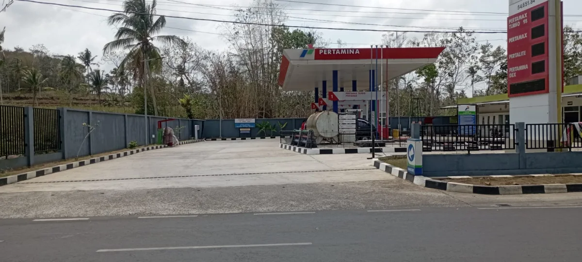 Update Kelangkaan BBM di Malang: Pertalite dan Pertamax Kosong di Salah Satu SPBU
