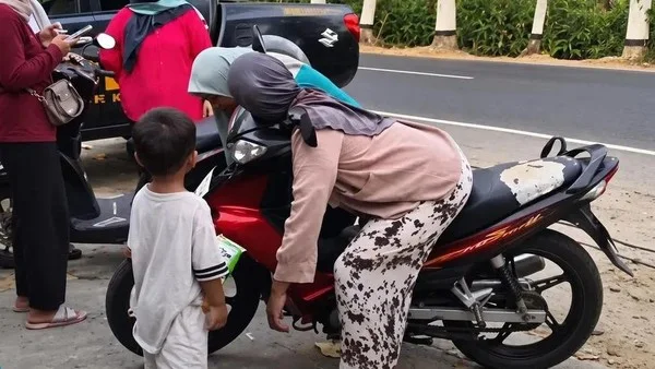 Empat Anak di Ponorogo Kehilangan Ibu, Pengasuhan dan Pendidikan Jadi Perhatian