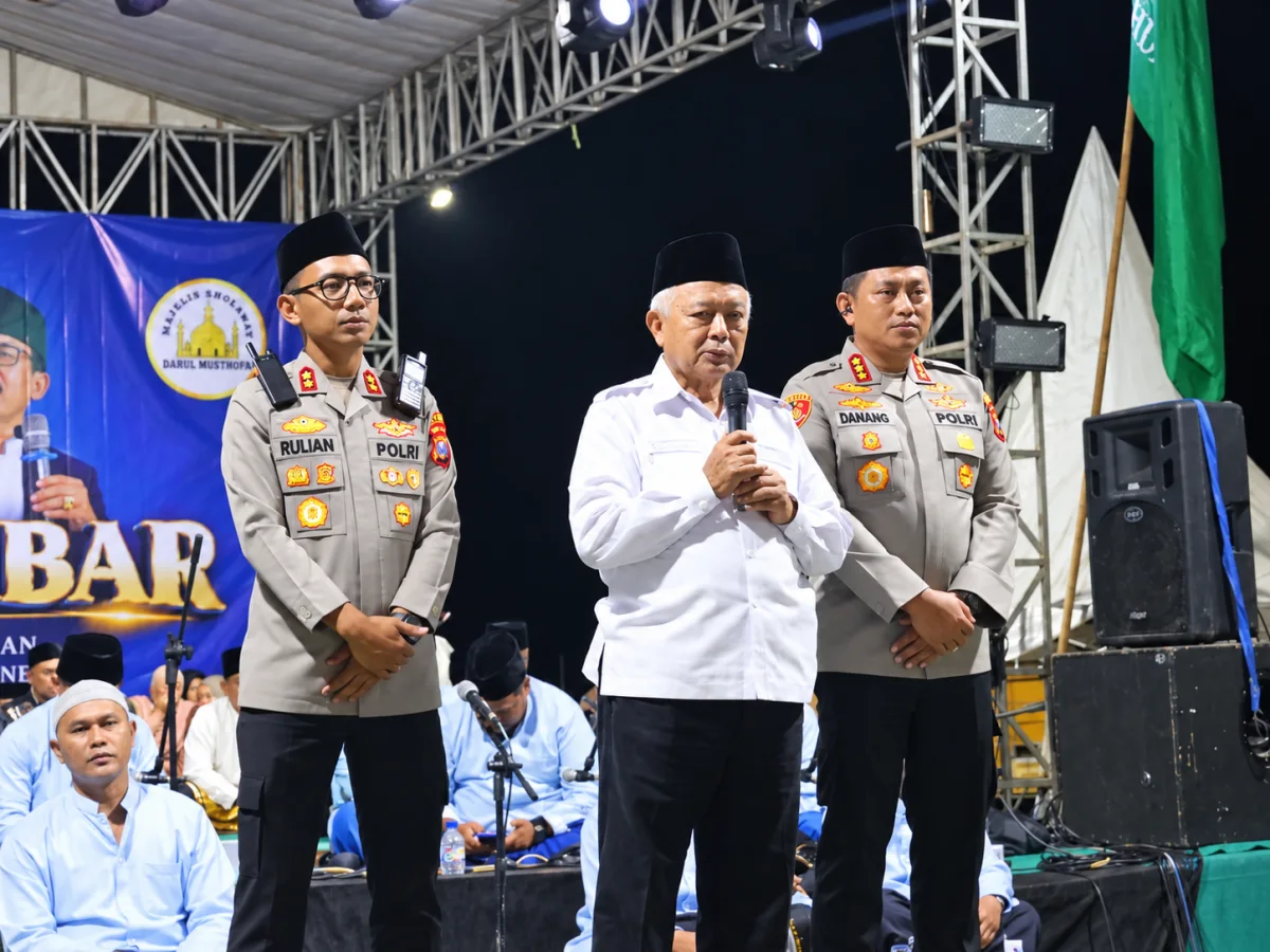 Haul Tragedi Kanjuruhan, Bupati Malang Tekankan Keselamatan dan Persaudaraan